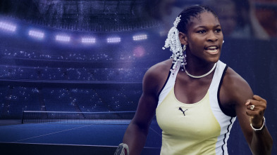 Imagen de Serena Williams: Fuera de la sombra - 2