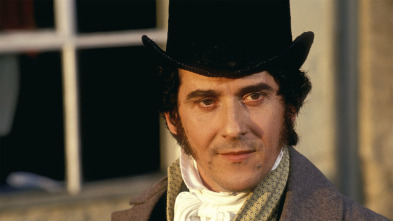 Imagen de Orgullo y prejuicio (T1): Ep.2  - 2