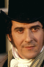 Imagen de Orgullo y prejuicio (T1): Ep.2  - 1