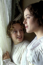 Imagen de Orgullo y prejuicio (T1): Ep.3  - 1