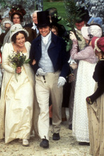 Imagen de Orgullo y prejuicio (T1): Ep.6  - 1