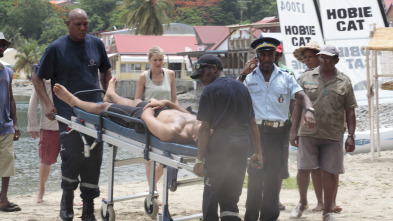 Imagen de Crimen en el paraíso (T1): Ep.6  - 2