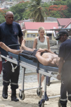 Imagen de Crimen en el paraíso (T1): Ep.6  - 1