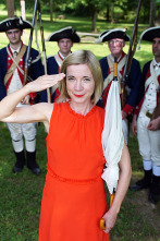 Imagen de Grandes mentiras de la...: La Revolución americana - 1