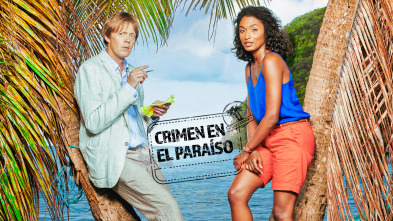 Imagen de Crimen en el paraíso (T3) - 2