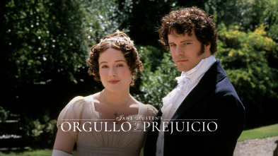 Imagen de Orgullo y prejuicio (T1) - 2