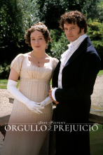 Imagen de Orgullo y prejuicio (T1) - 1
