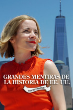 Imagen de Grandes mentiras de la historia de EE.UU.  - 1