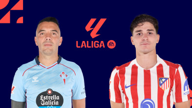 Imagen de Jornada 8: Celta - At. Madrid - 2