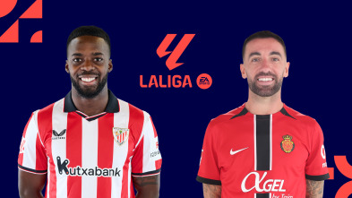 Imagen de Jornada 8: Athletic - Mallorca - 2