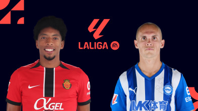 Imagen de Jornada 7: Mallorca - Alavés - 2