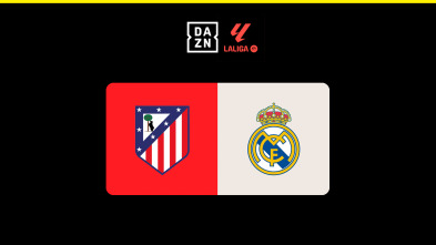 Imagen de Jornada 7: Atlético de Madrid - Real Madrid - 2
