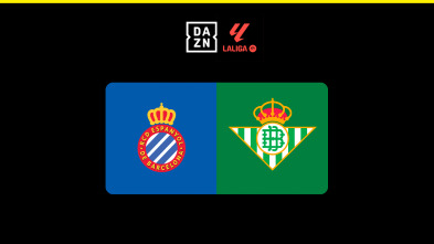 Imagen de Jornada 8: Espanyol - Betis - 2