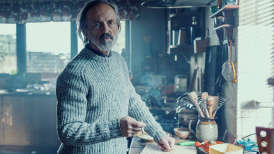 Imagen de La herencia (T1): Ep.4  - 2