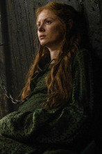 Imagen de Rey y conquistador (T1): Ep.3 Hermanos - 1