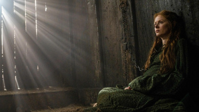 Imagen de Rey y conquistador (T1): Ep.3 Hermanos - 2