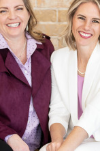 Imagen de Jodi y Ruby: una... (T1): Ep.4 Honesto, responsable, humilde. - 1