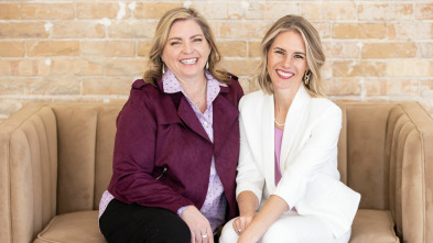 Imagen de Jodi y Ruby: una... (T1): Ep.4 Honesto, responsable, humilde. - 2