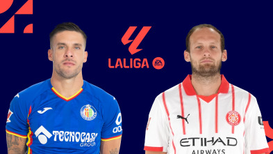 Imagen de Jornada 11: Getafe - Girona - 2