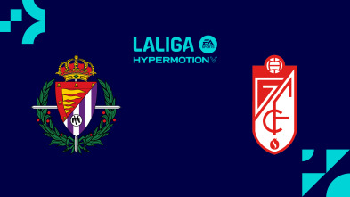 Imagen de Jornada 12: Valladolid - Granada - 2