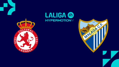 Imagen de Jornada 14: Cultural - Málaga - 2