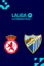 Imagen de Jornada 14: Cultural - Málaga - 1