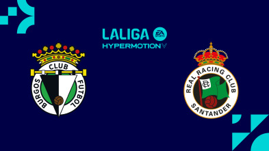 Imagen de Jornada 15: Burgos - Racing - 2