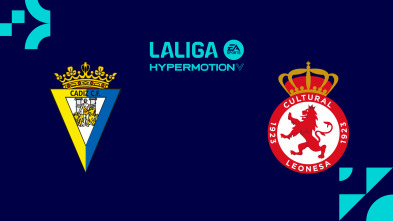 Imagen de Jornada 15: Cádiz - Cultural - 2