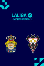 Imagen de Jornada 15: Las Palmas - Albacete - 1