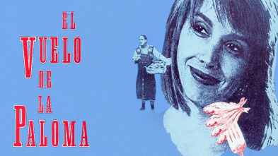 Imagen de El vuelo de la paloma - 2