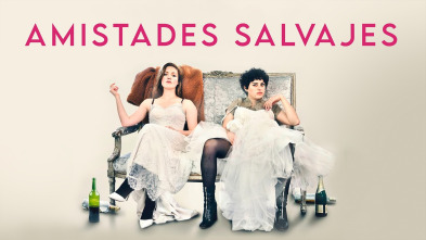 Imagen de Amistades salvajes - 2