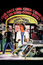 Imagen de ¿Qué hace una chica como tú en un sitio como éste? - 1