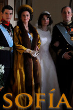 Imagen de Sofía (T1): Ep.2  - 1