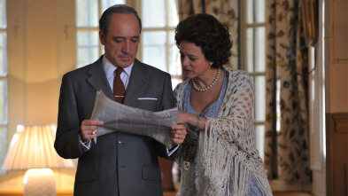 Imagen de Sofía (T1): Ep.2  - 2