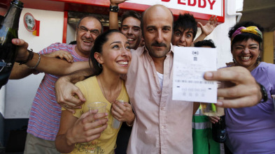 Imagen de El gordo. Una... (T1): Ep.1  - 2