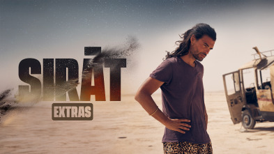 Imagen de Sirat (Extras) (T1): Sirat y Oliver Laxe - 2