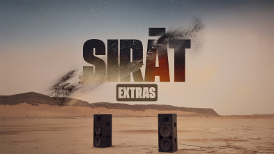 Imagen de Sirat (Extras) (T1): Materia eléctrica. La música de Sirat - 2