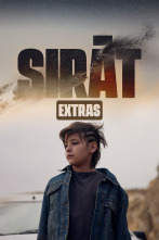 Imagen de Sirat (Extras) (T1): Bruno Núñez Arjona es Esteban - 1