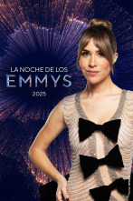 Imagen de La Noche de los Emmy 2025 - 1