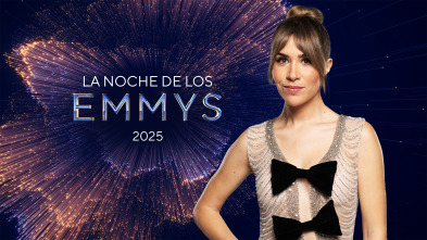 Imagen de La Noche de los Emmy 2025 - 2