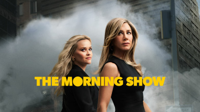 Imagen de The Morning Show (T4) - 2