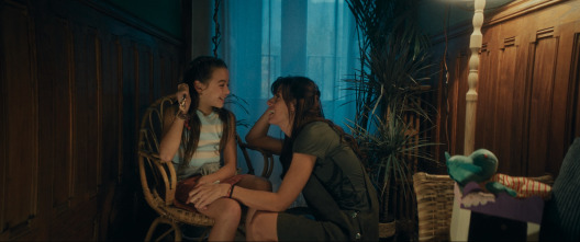 Imagen de Cuatro paredes - 7