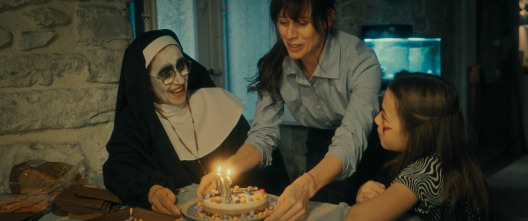 Imagen de Cuatro paredes - 11