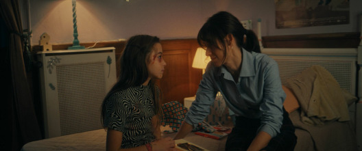 Imagen de Cuatro paredes - 12