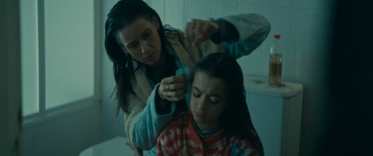 Imagen de Cuatro paredes - 13