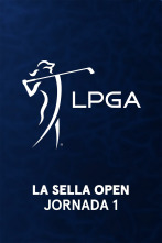 Imagen de La Sella Open. Jornada 1 - 1