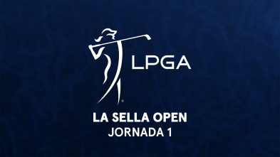 Imagen de La Sella Open. Jornada 1 - 2