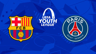 Imagen de Jornada 2: FC Barcelona - PSG - 2