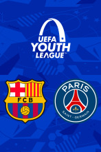 Imagen de Jornada 2: FC Barcelona - PSG - 1