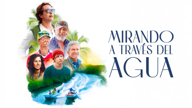Imagen de Mirando a través del agua - 2